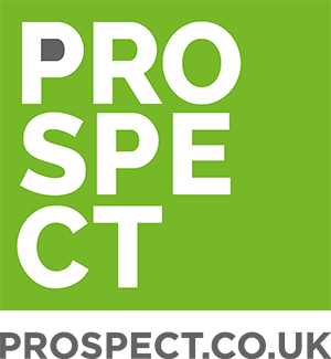 Prospect Estate Agency Logo