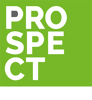 Prospect Estate Agency Logo